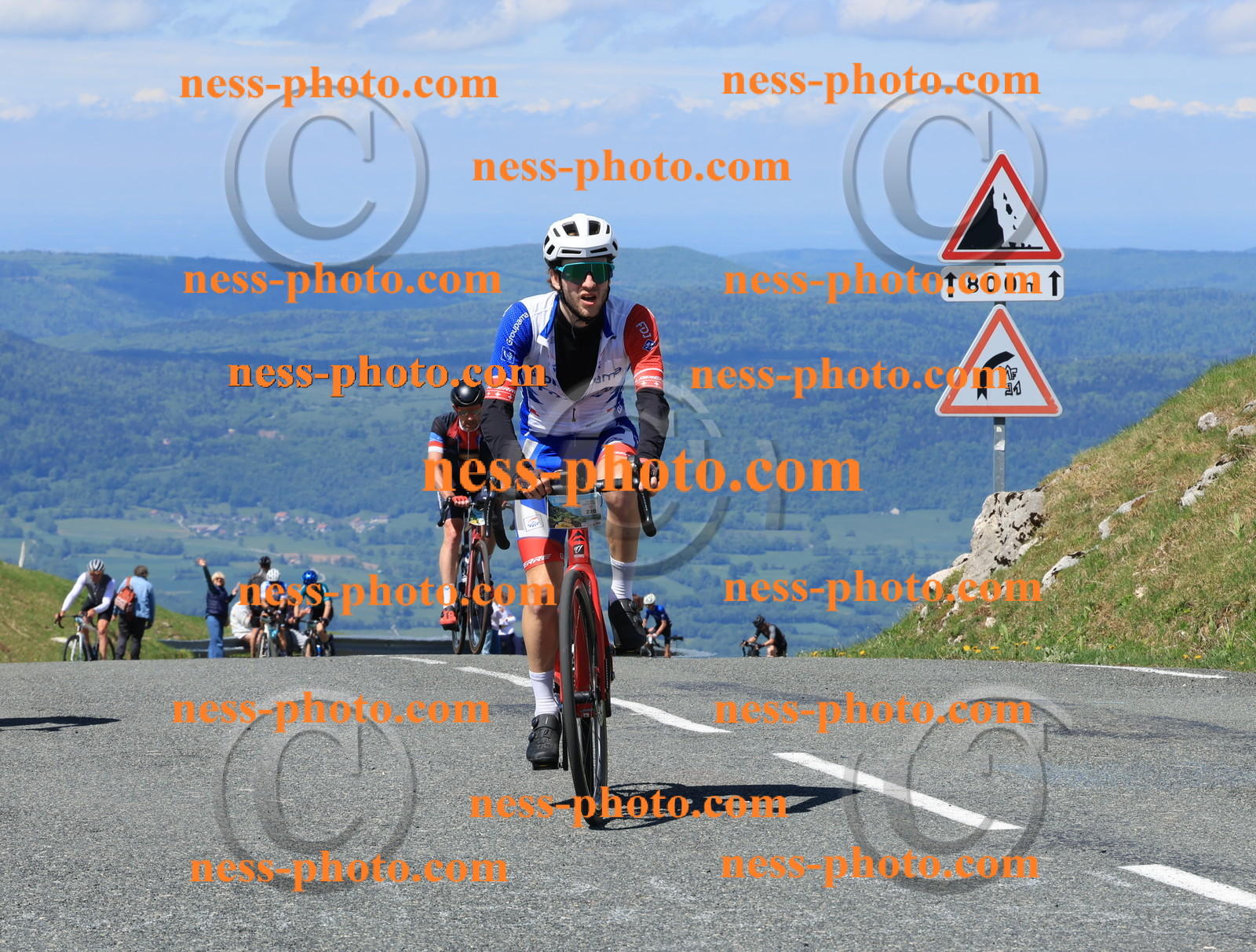 Col du Grand Colombier (1605).JPG