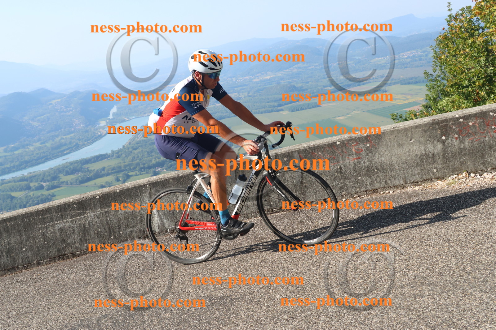 Col du Grand Colombier (1738).JPG