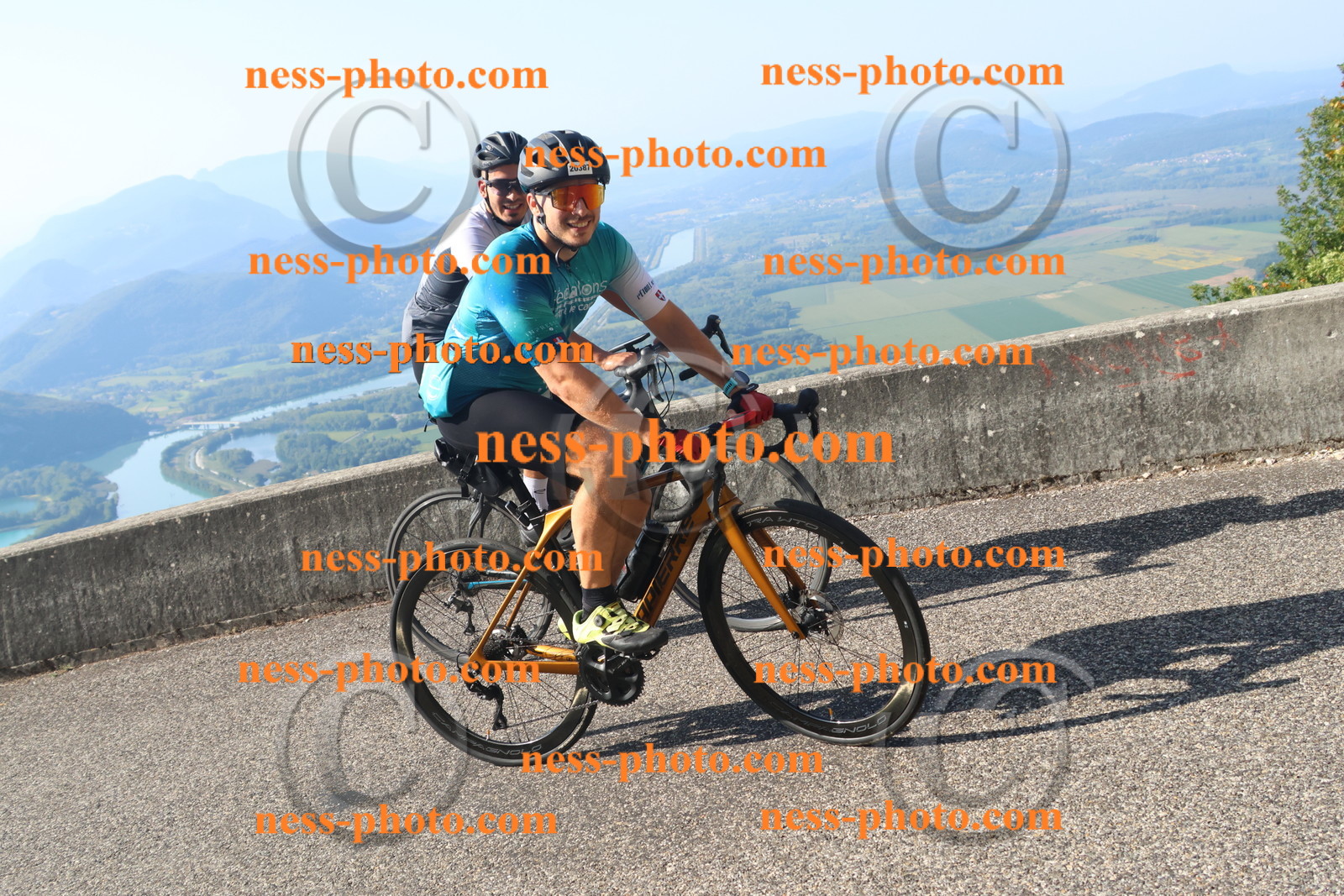 Col du Grand Colombier (1690).JPG