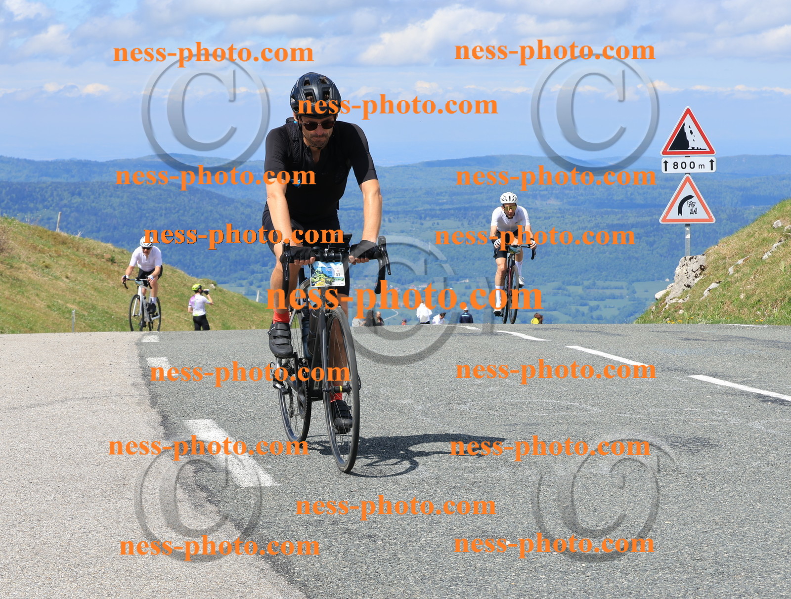 Col du Grand Colombier (1206).JPG