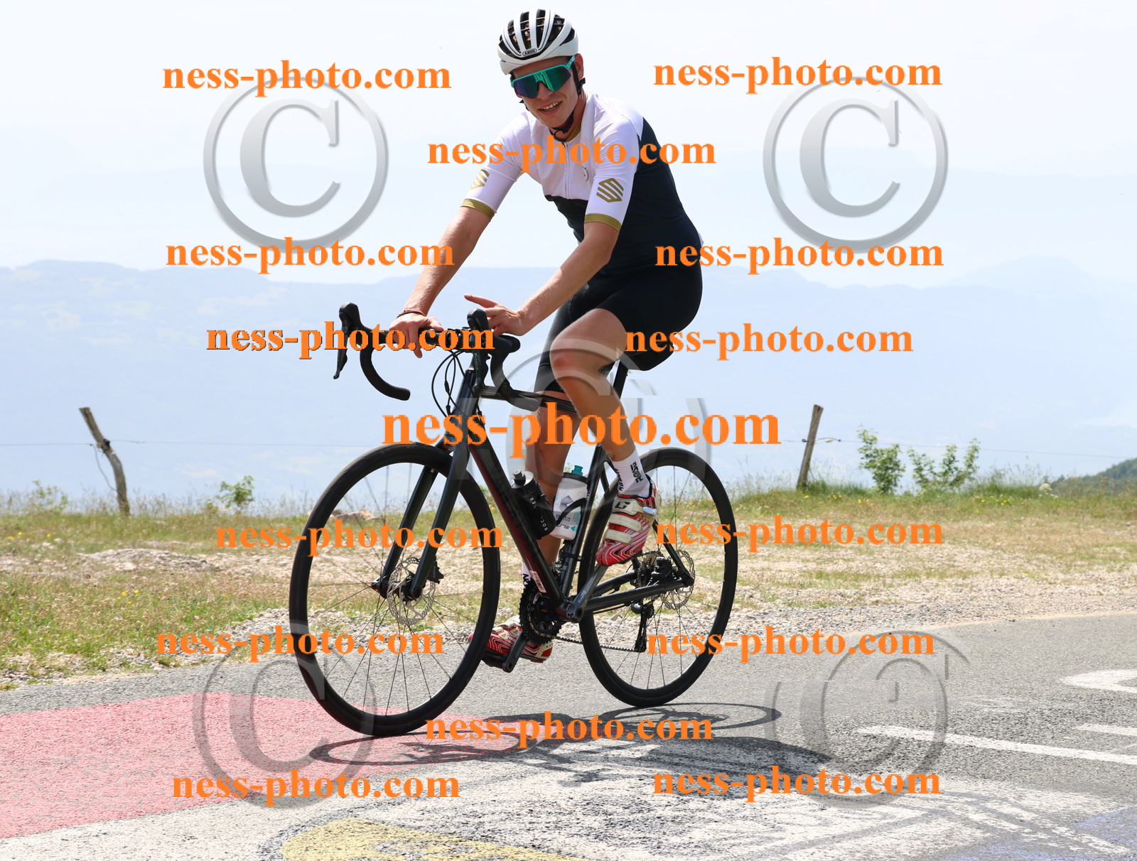 Col du grand Colombier (1933).JPG