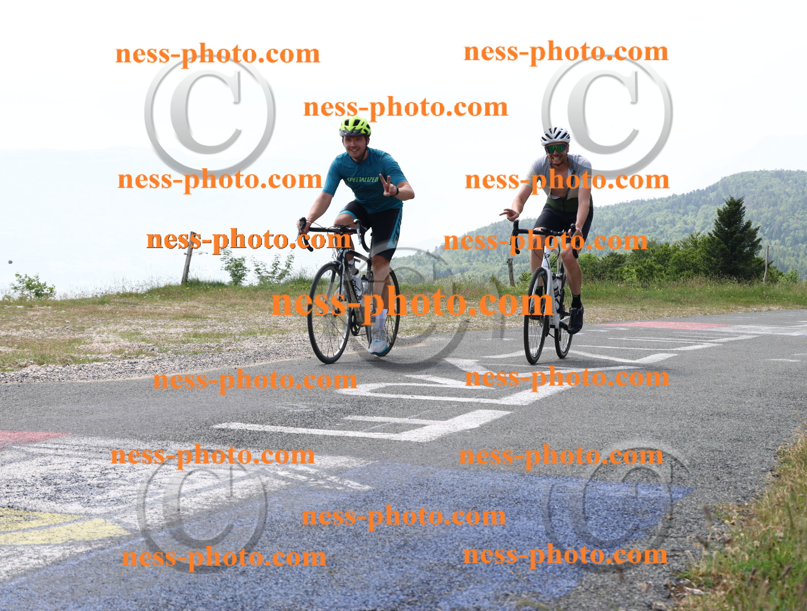 Col du grand Colombier (1781).JPG