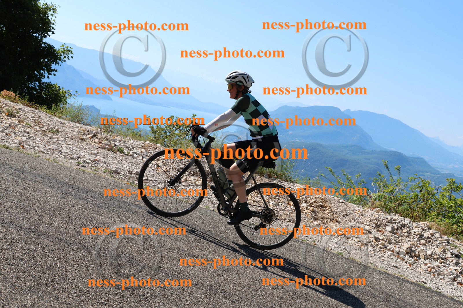 Col du Grand Colombier (1841).JPG