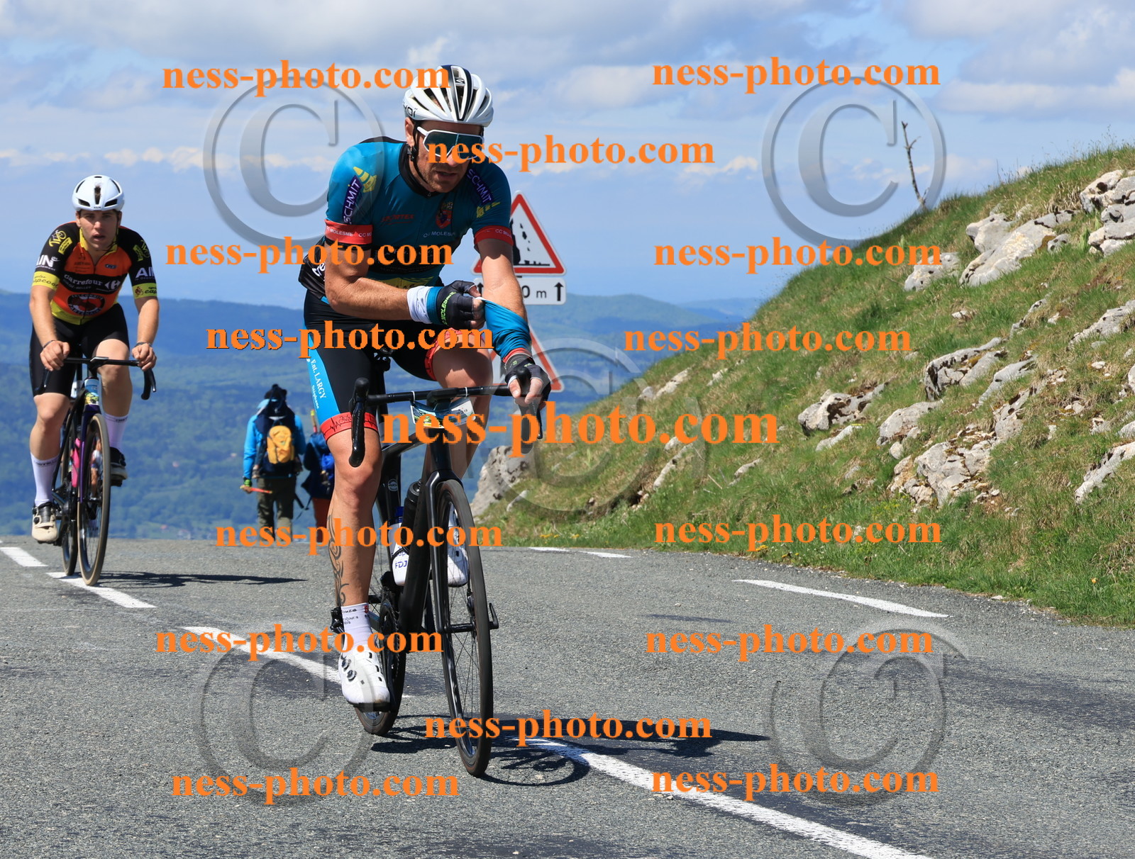 Col du Grand Colombier (1714).JPG