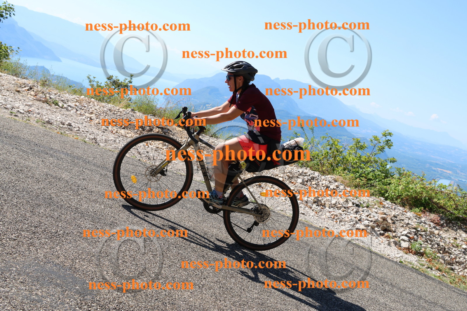 Col du Grand Colombier (1987).JPG