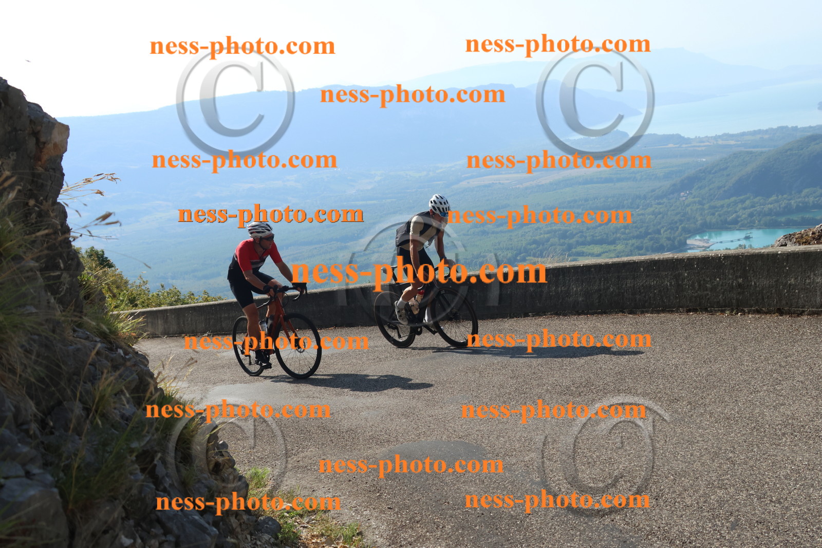 Col du Grand Colombier (1541).JPG