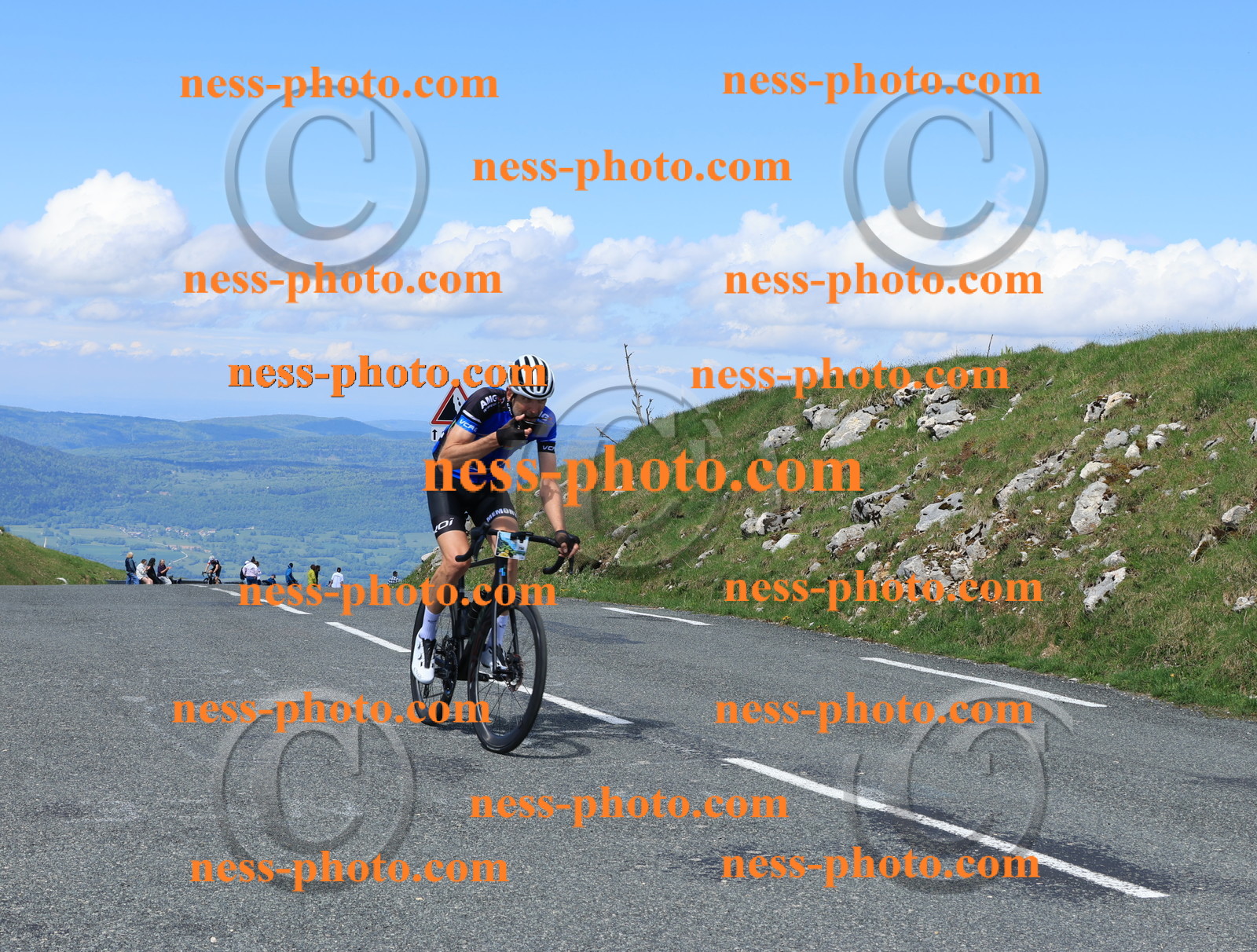 Col du Grand Colombier (1541).JPG