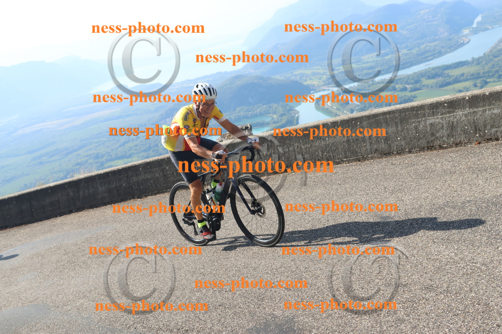 Col du Grand Colombier (1919).JPG