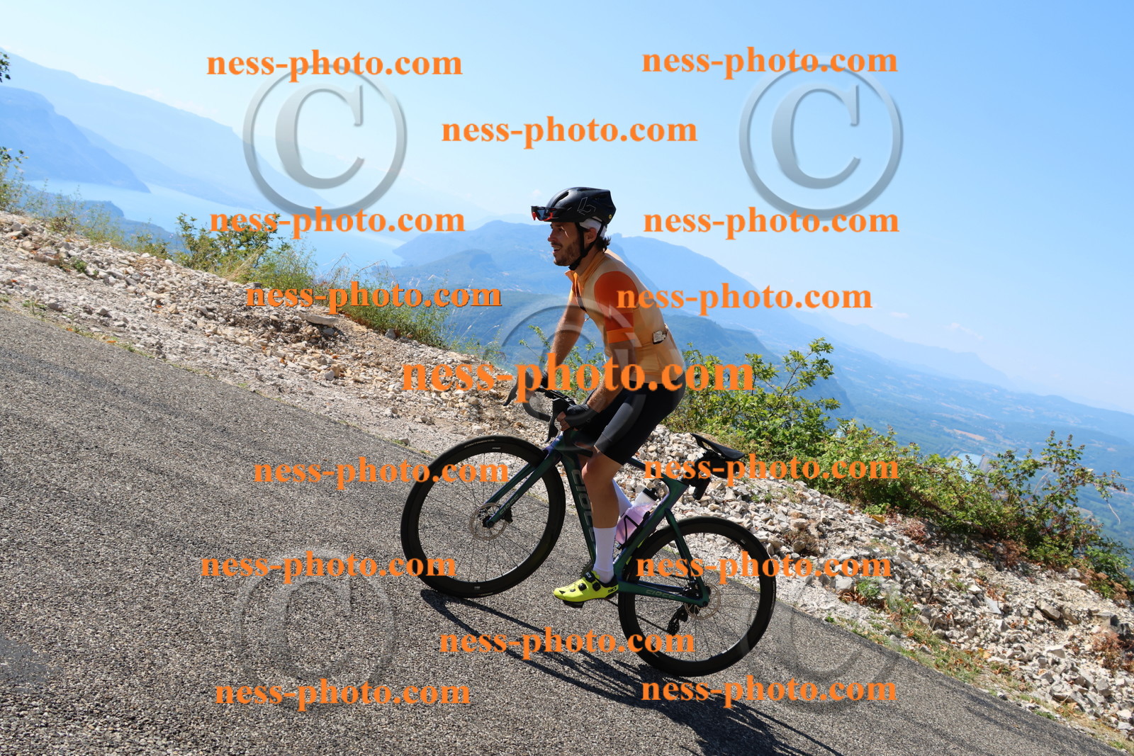 Col du Grand Colombier (1852).JPG