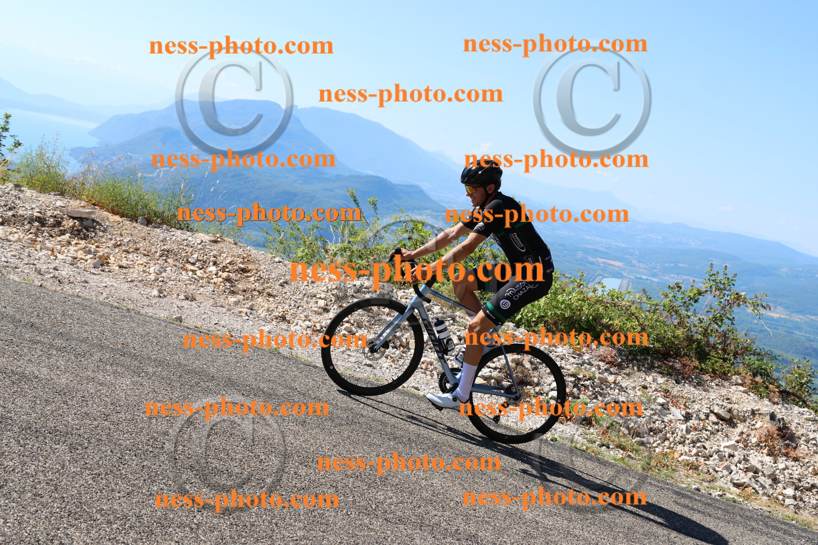 Col du Grand Colombier (1820).JPG