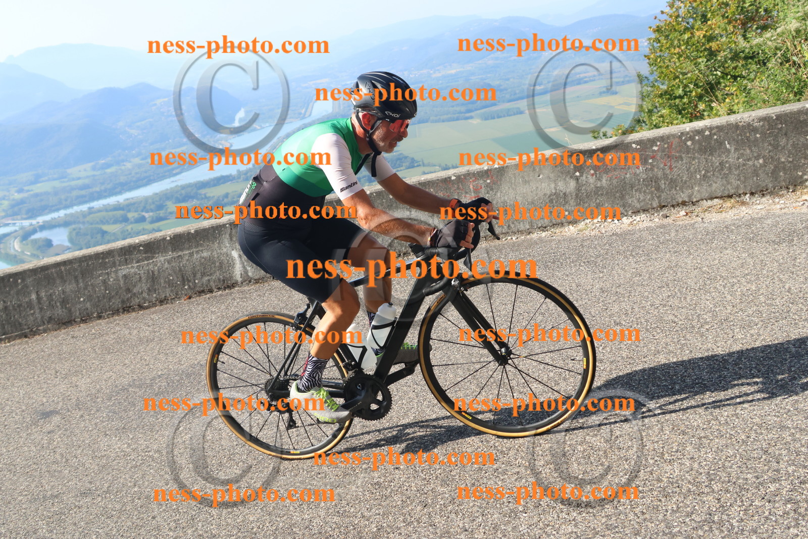 Col du Grand Colombier (1997).JPG