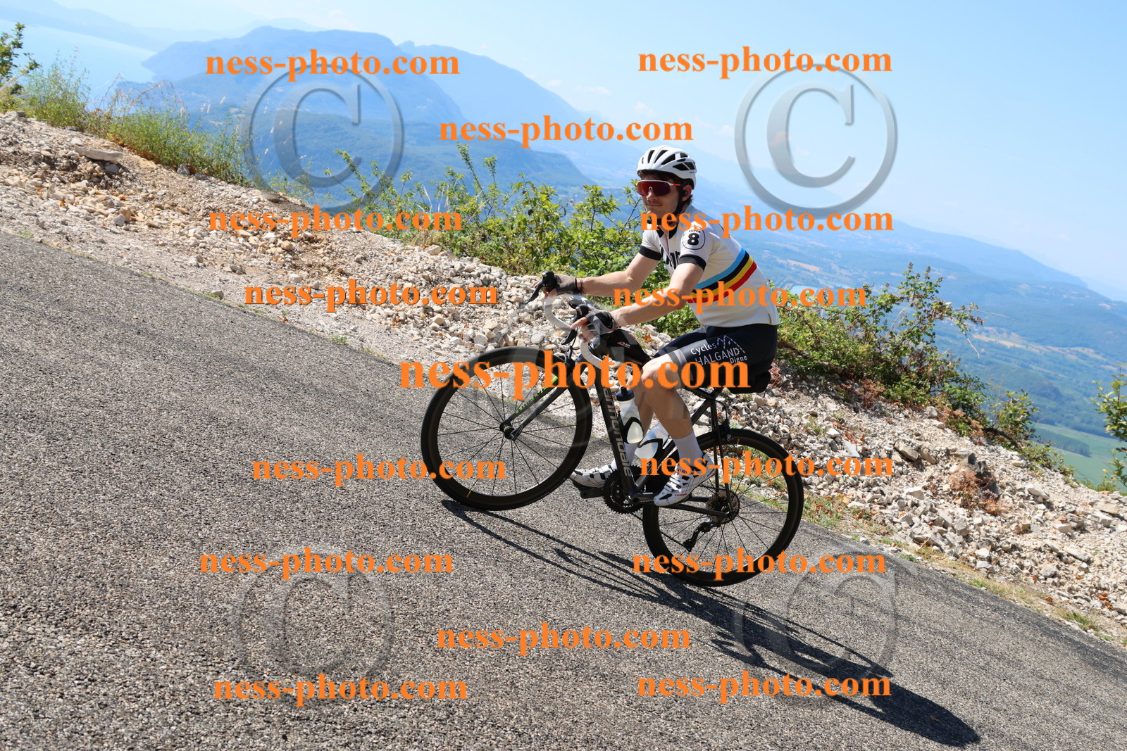 Col du Grand Colombier (1990).JPG