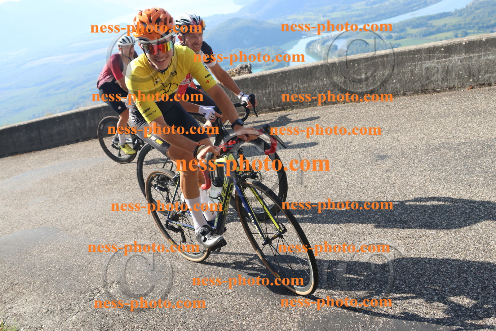 Col du Grand Colombier (1842).JPG