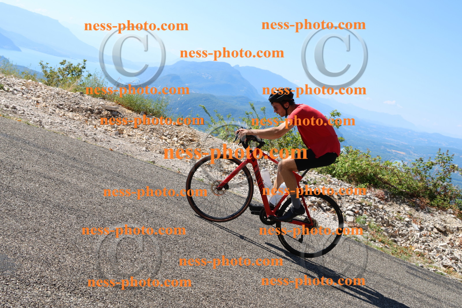 Col du Grand Colombier (1925).JPG