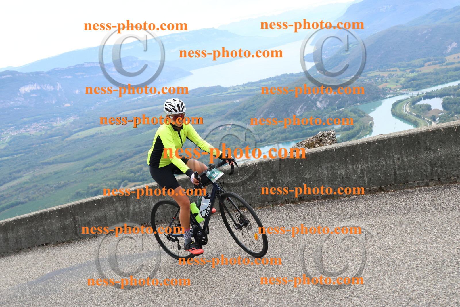 Col du Grand Colombier (2008).JPG