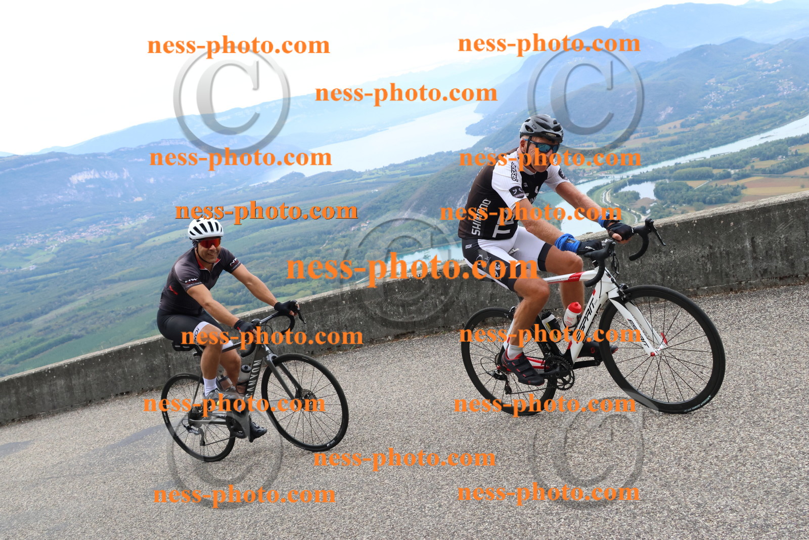 Col du Grand Colombier (1924).JPG