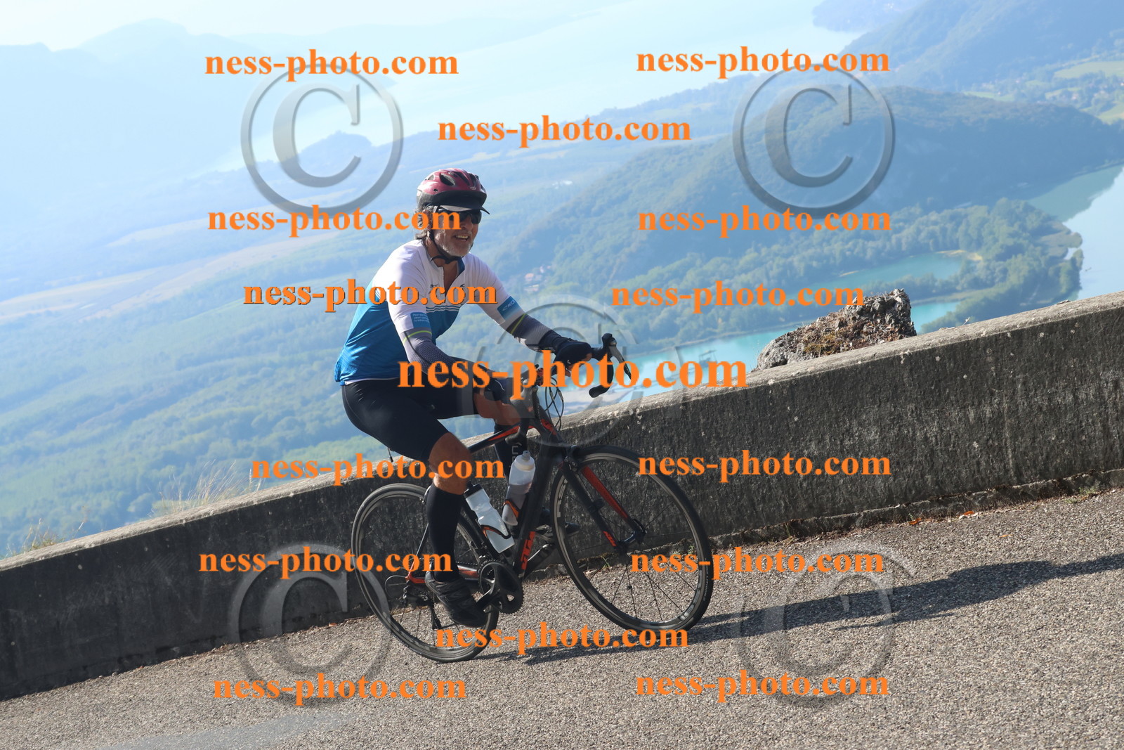 Col du Grand Colombier (1931).JPG