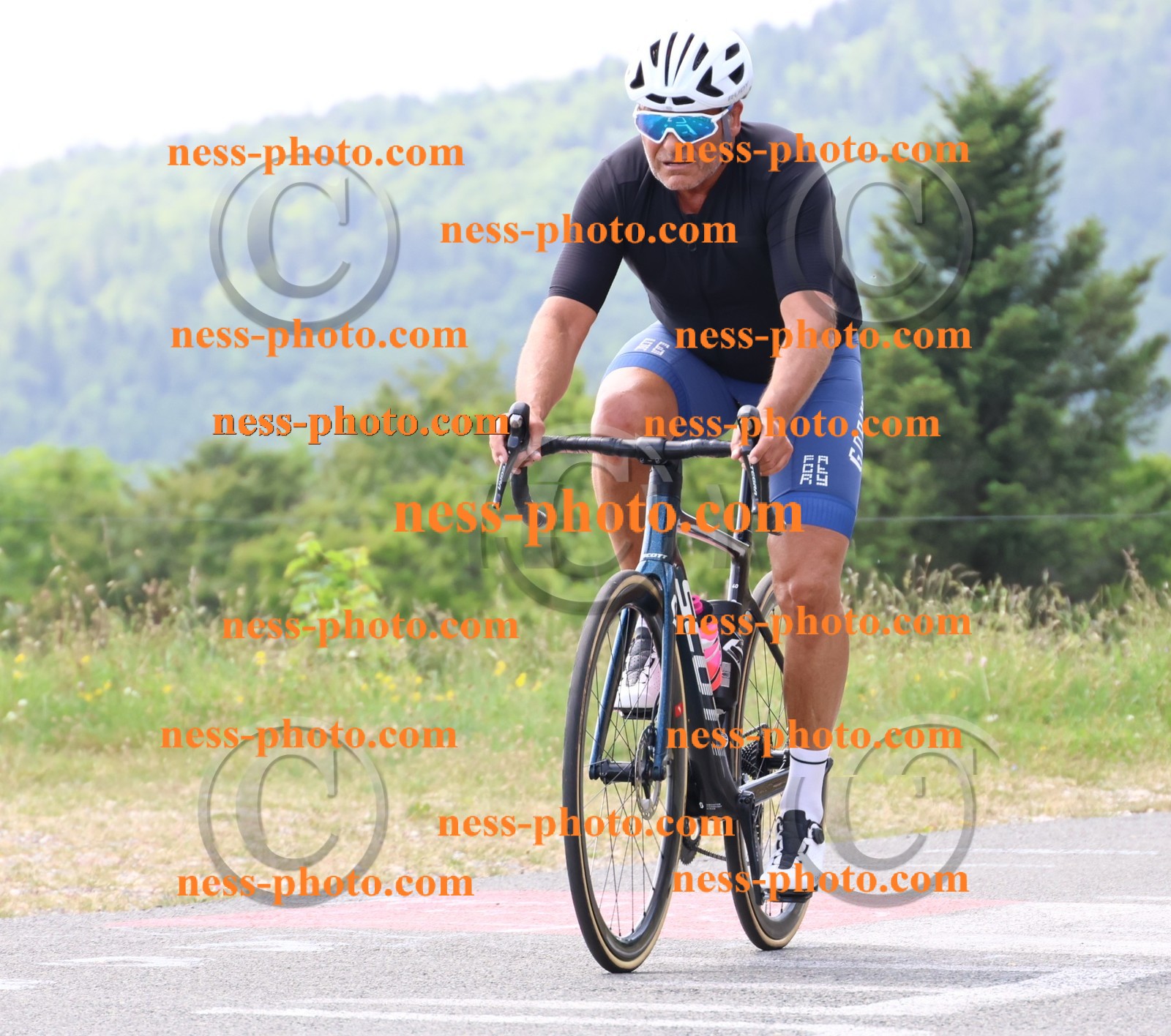 Col du grand Colombier (1805).JPG