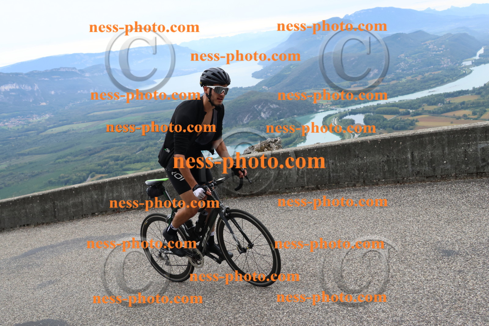 Col du Grand Colombier (1864).JPG