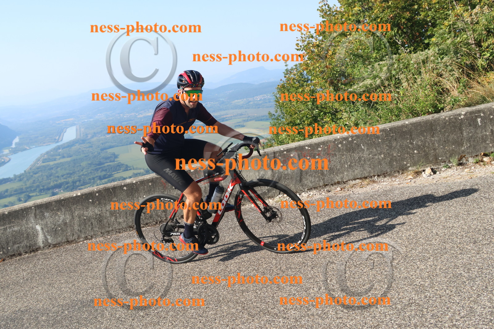 Col du Grand Colombier (1681).JPG