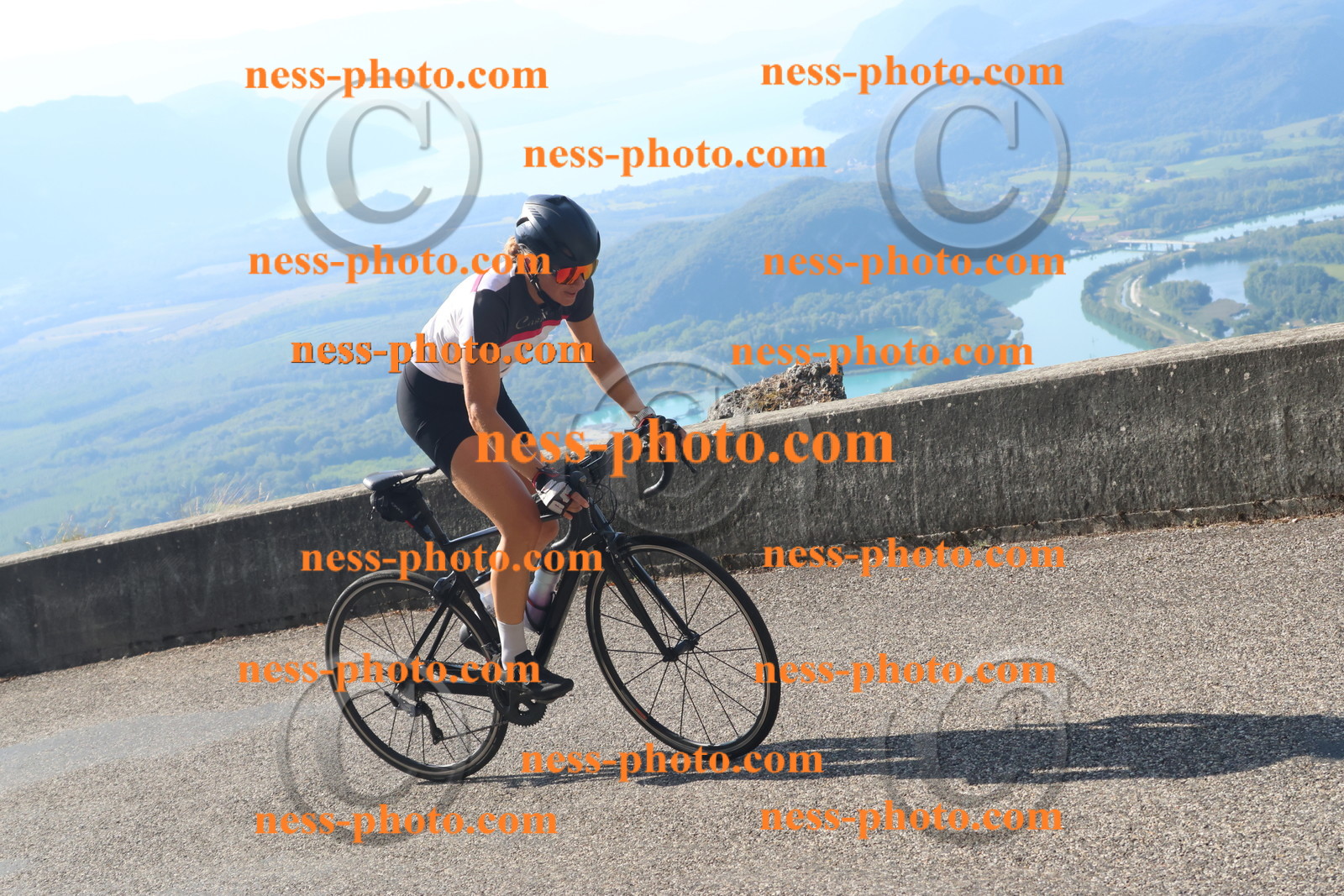 Col du Grand Colombier (1973).JPG