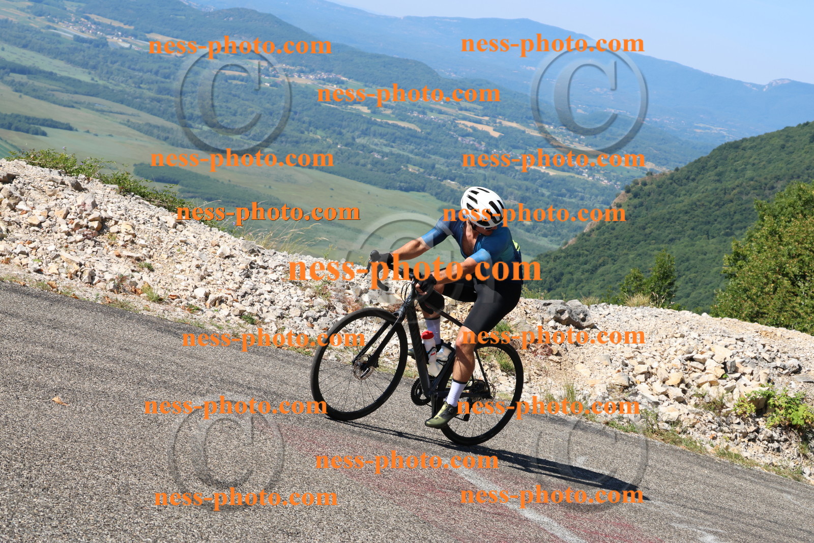 Col du Grand Colombier (1857).JPG