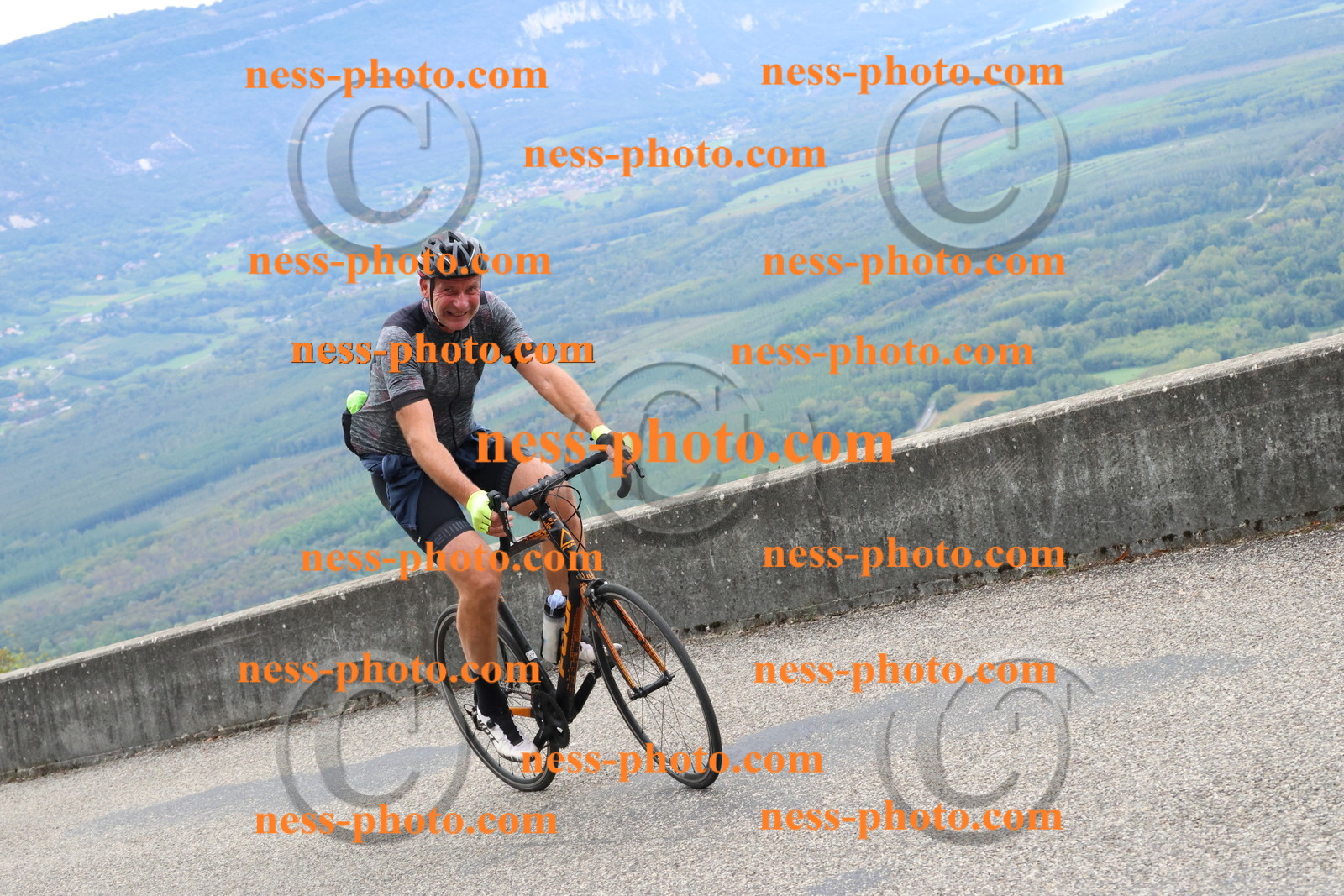 Col du Grand Colombier (1980).JPG