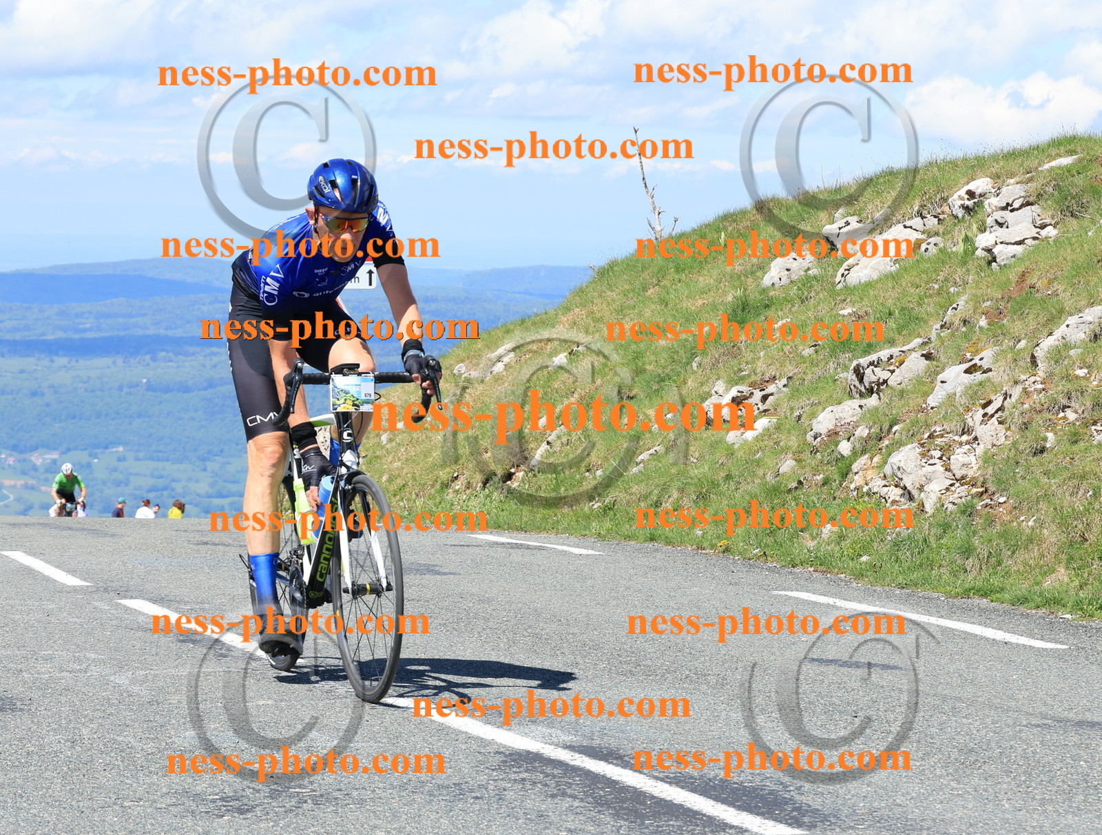 Col du Grand Colombier (1657).JPG
