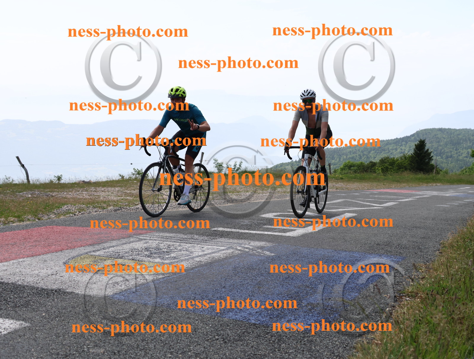 Col du grand Colombier (1782).JPG