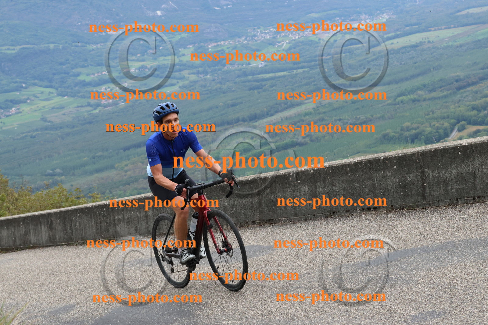 Col du Grand Colombier (1717).JPG