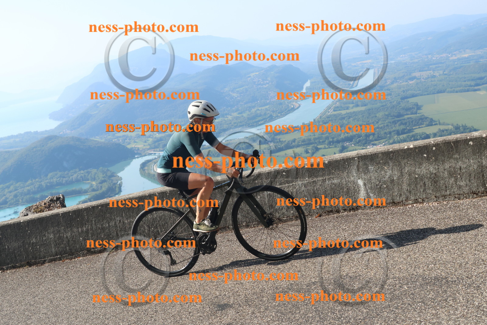 Col du Grand Colombier (1816).JPG