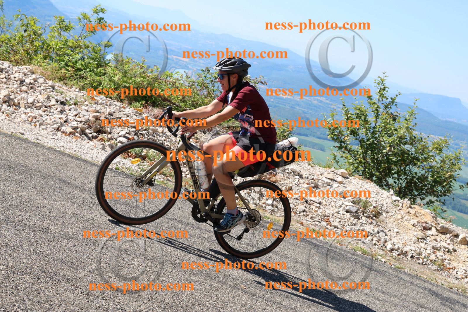 Col du Grand Colombier (1985).JPG