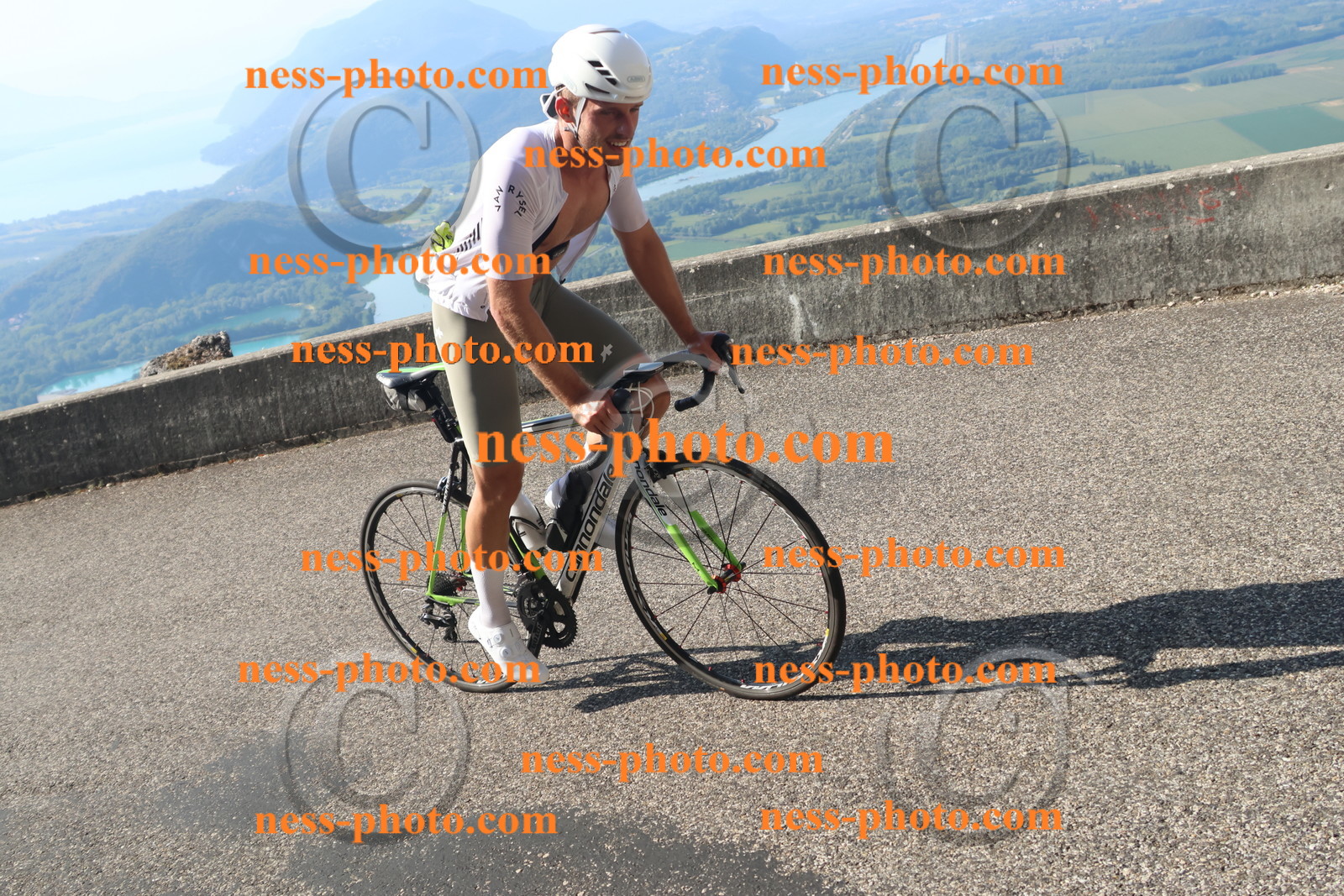 Col du Grand Colombier (1987).JPG