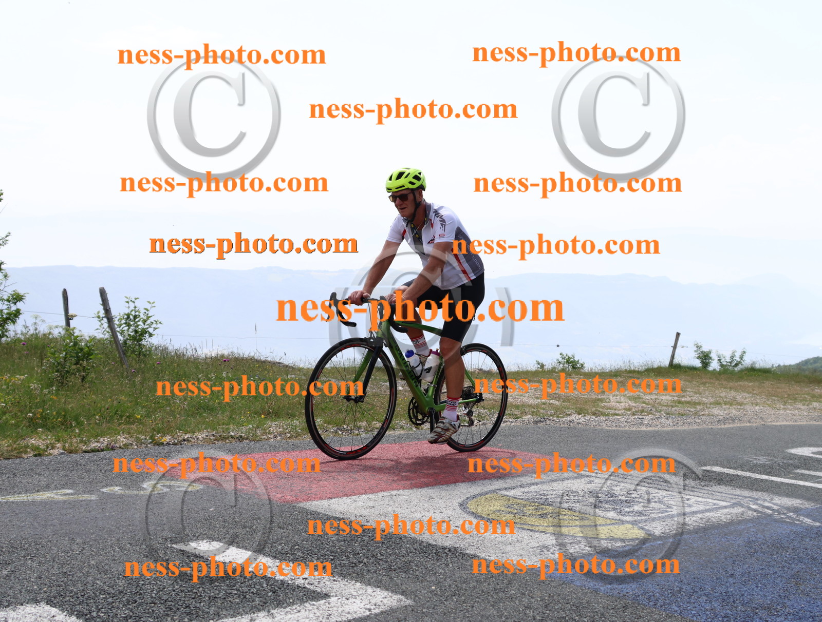 Col du grand Colombier (1974).JPG