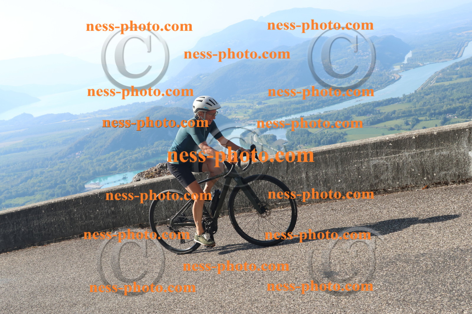 Col du Grand Colombier (1815).JPG