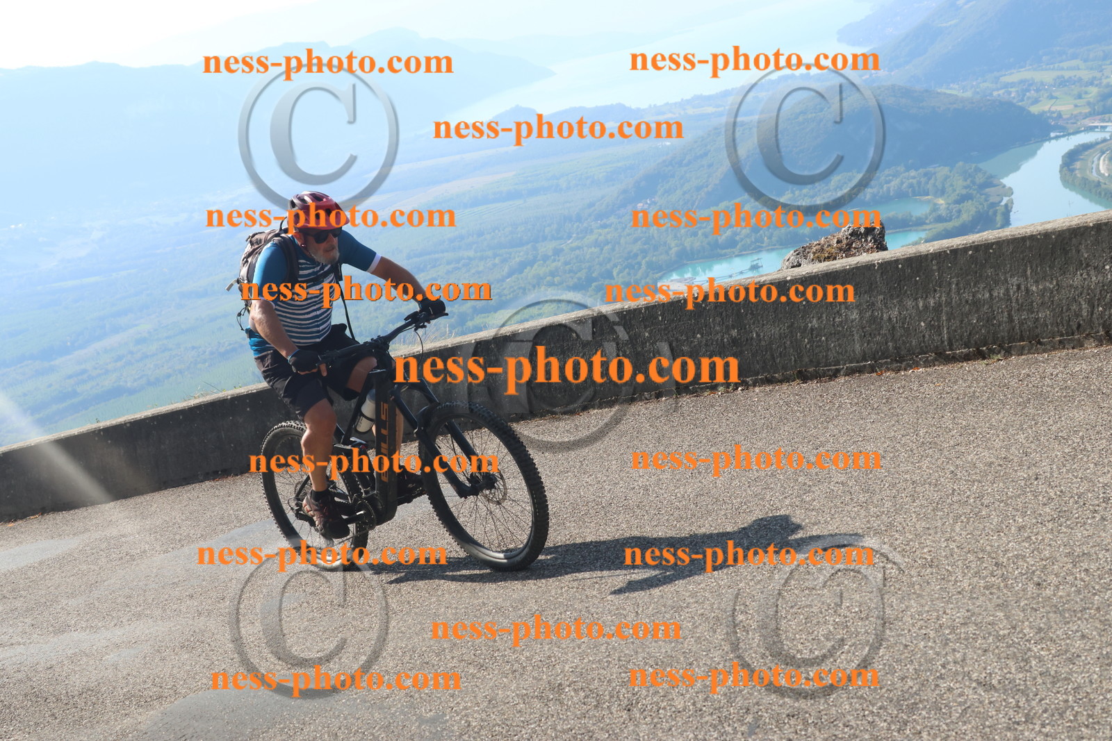 Col du Grand Colombier (1890).JPG