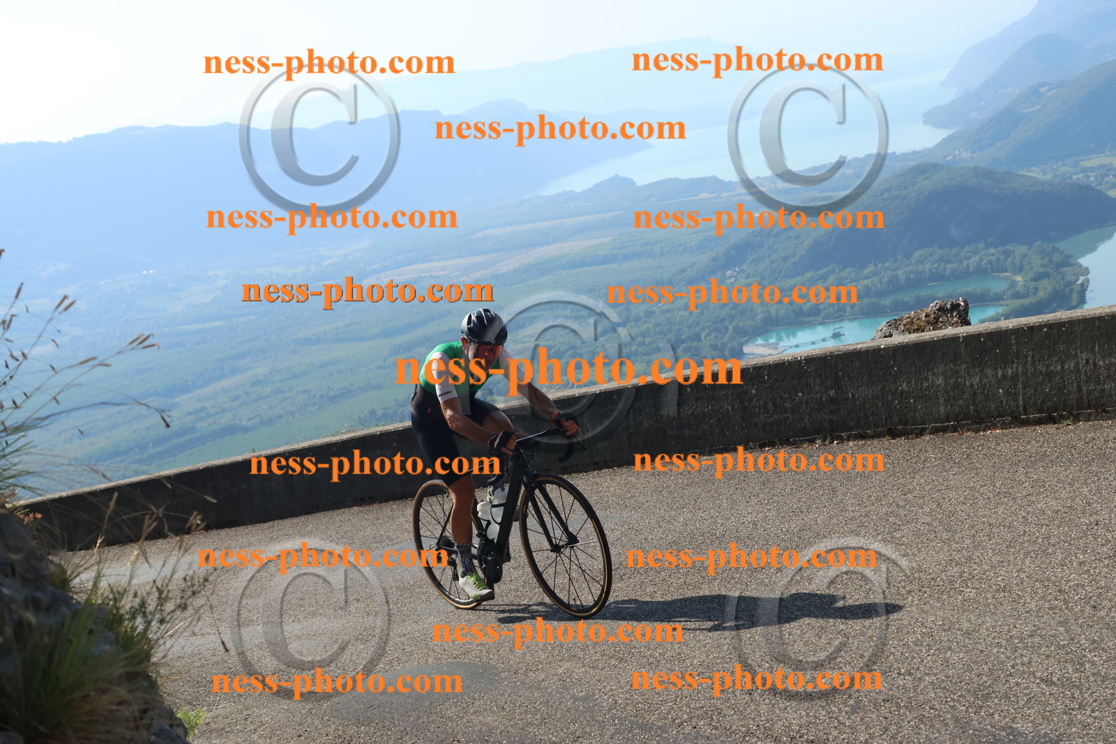 Col du Grand Colombier (1993).JPG