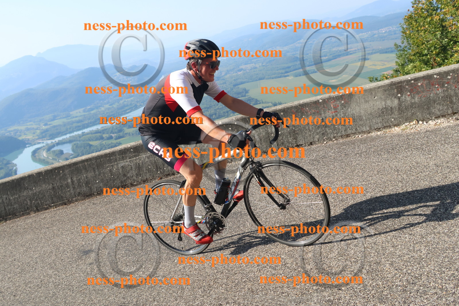 Col du Grand Colombier (1928).JPG