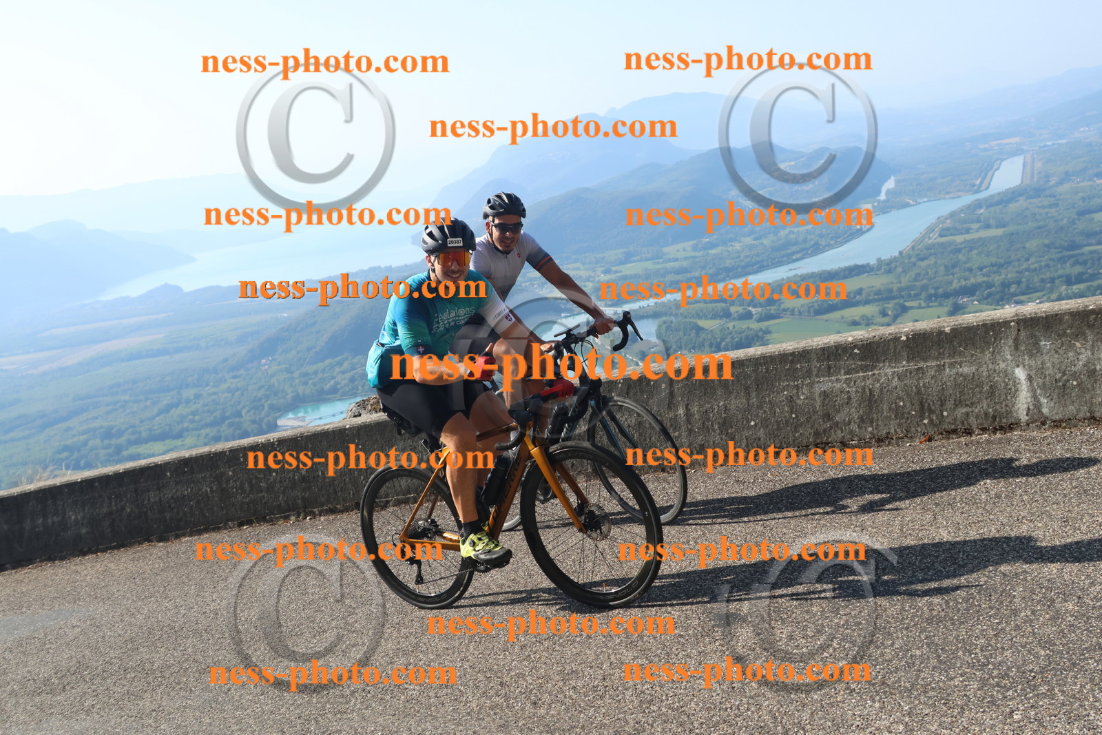 Col du Grand Colombier (1688).JPG