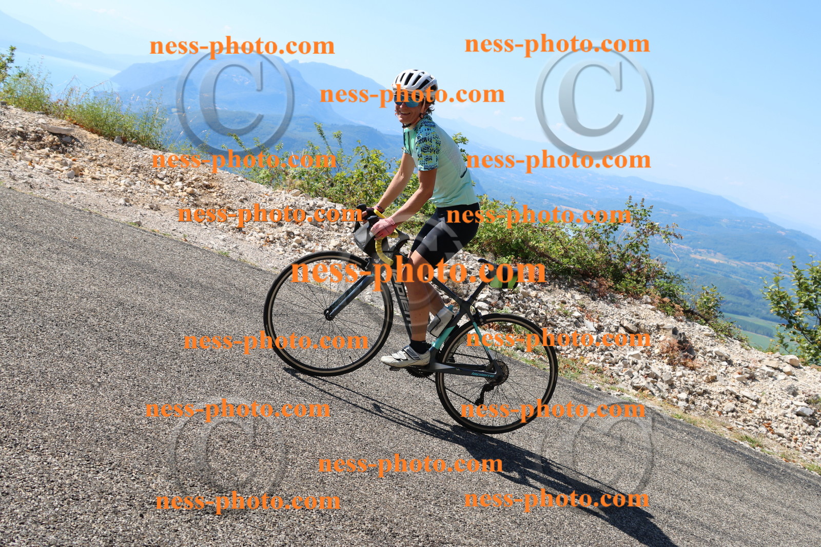 Col du Grand Colombier (1855).JPG