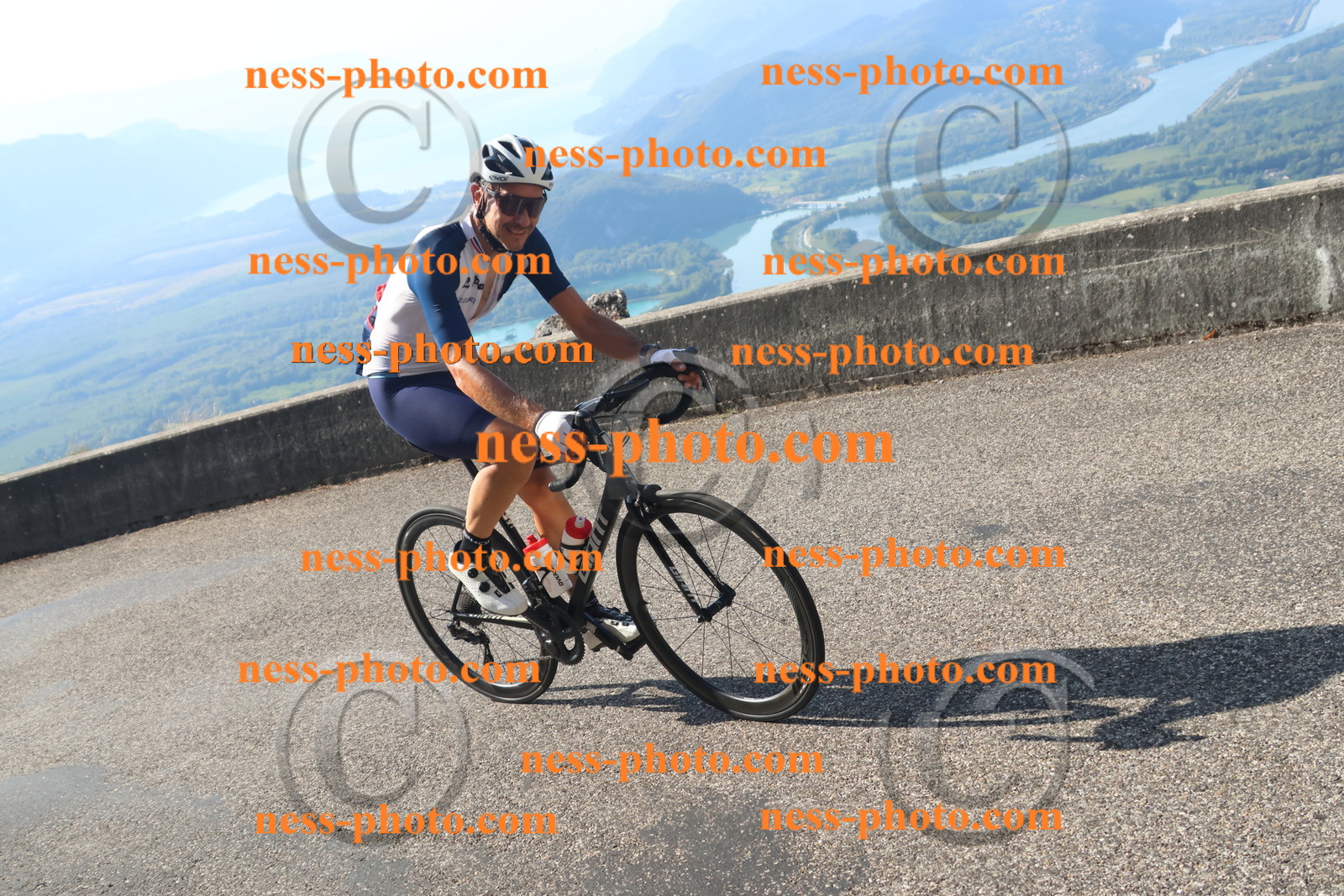 Col du Grand Colombier (1860).JPG