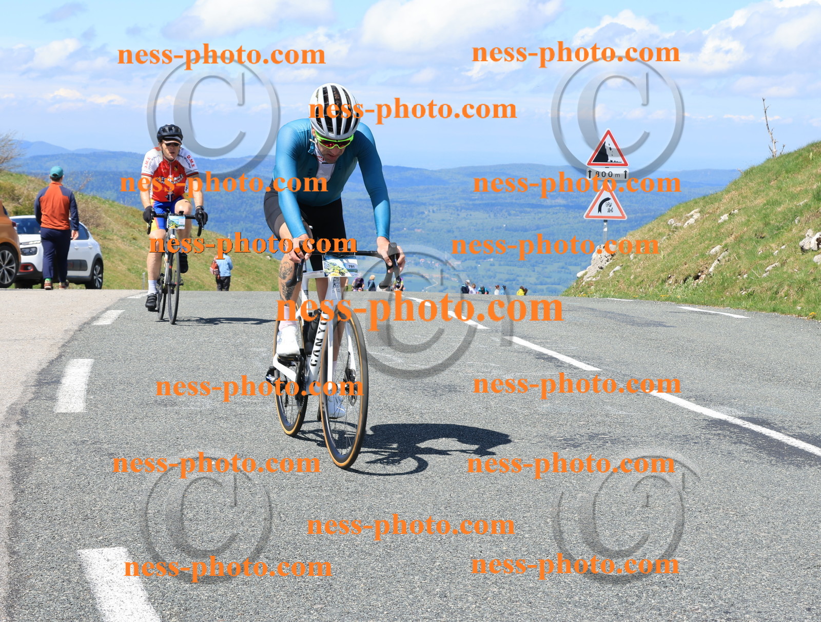 Col du Grand Colombier (1565).JPG