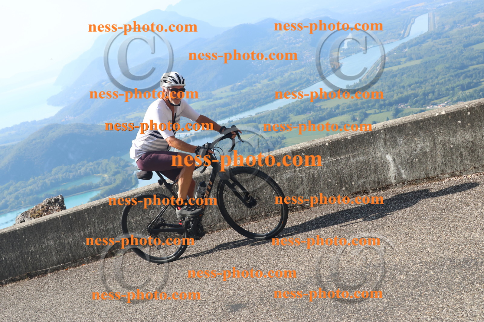 Col du Grand Colombier (1909).JPG