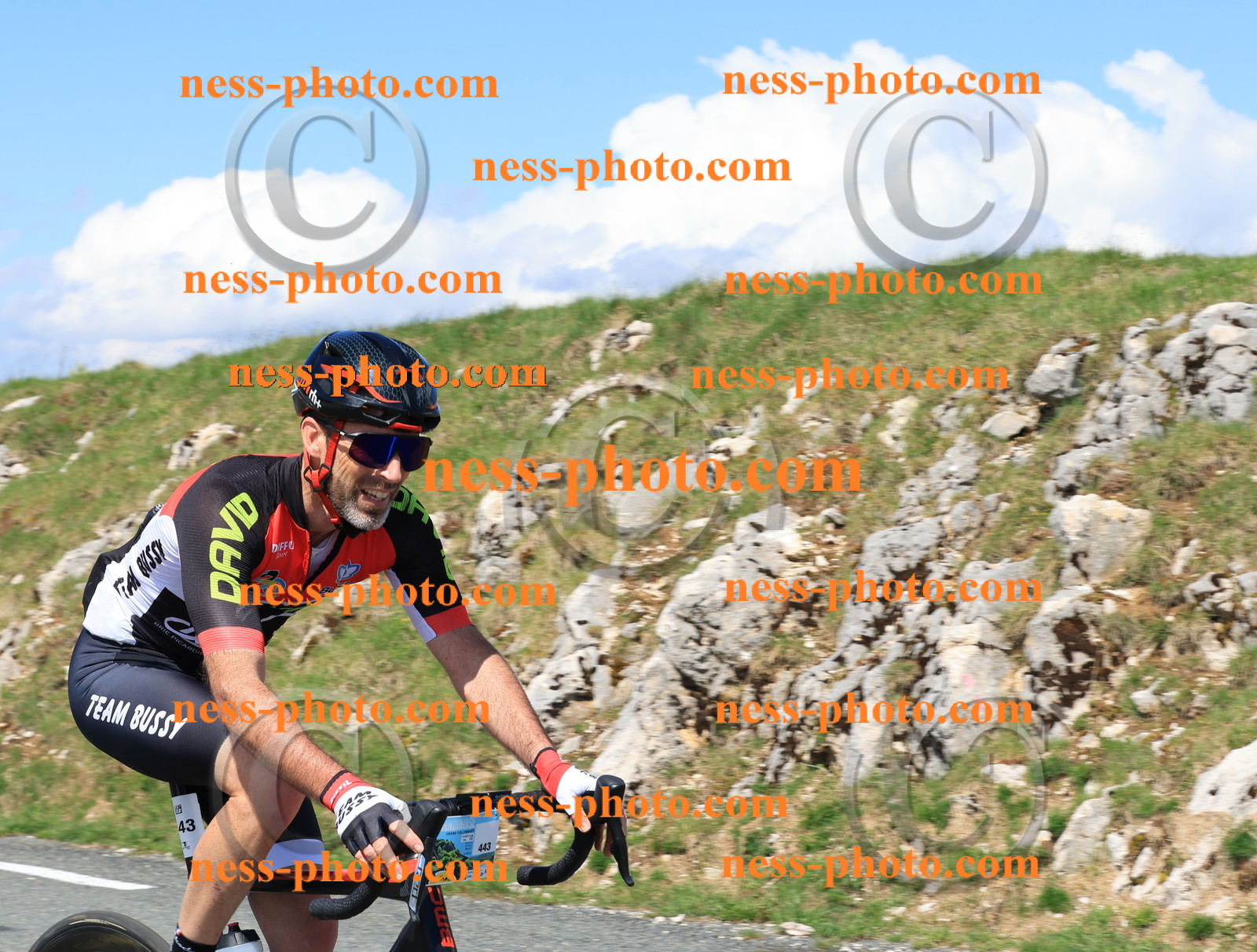 Col du Grand Colombier (1860).JPG