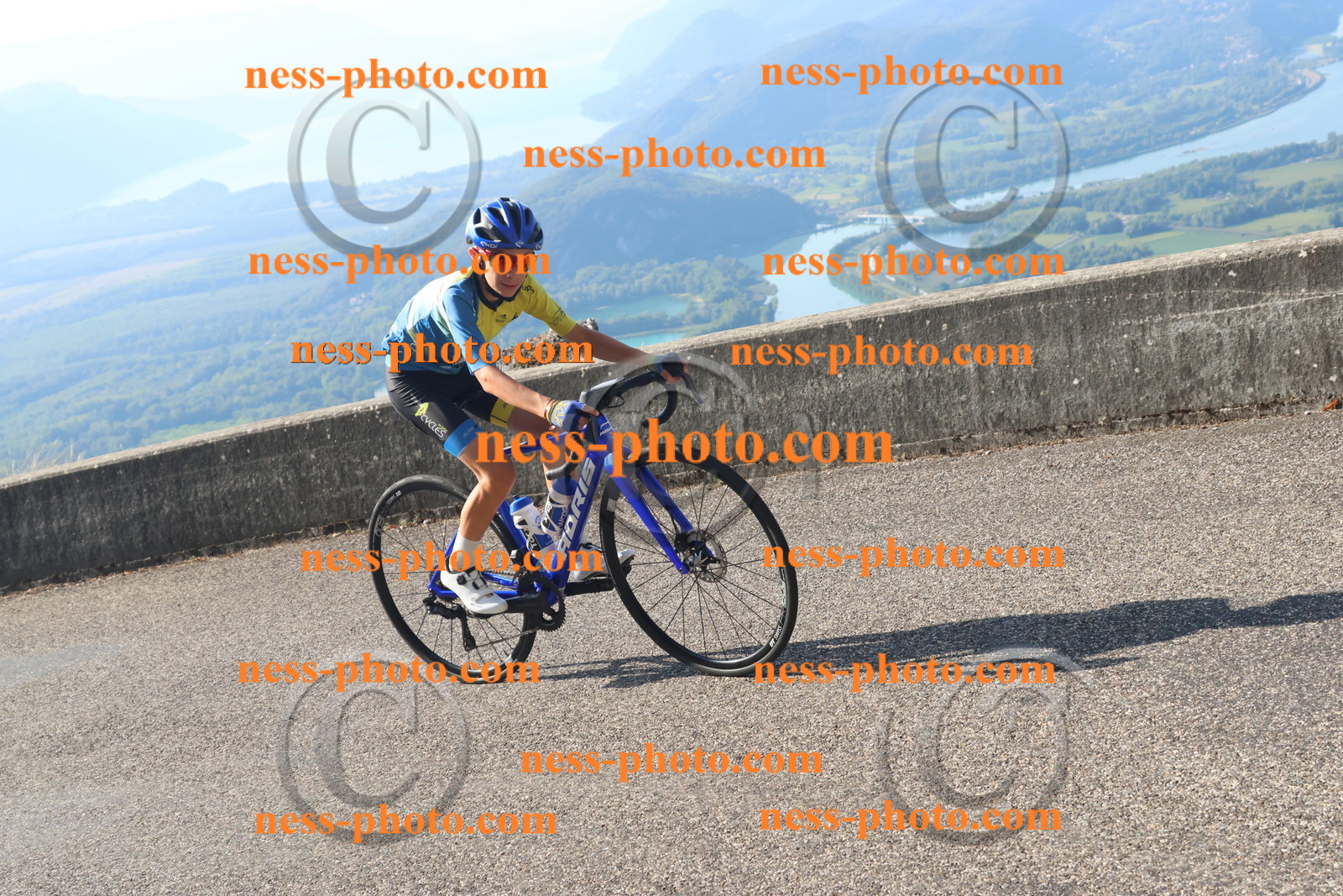 Col du Grand Colombier (1496).JPG