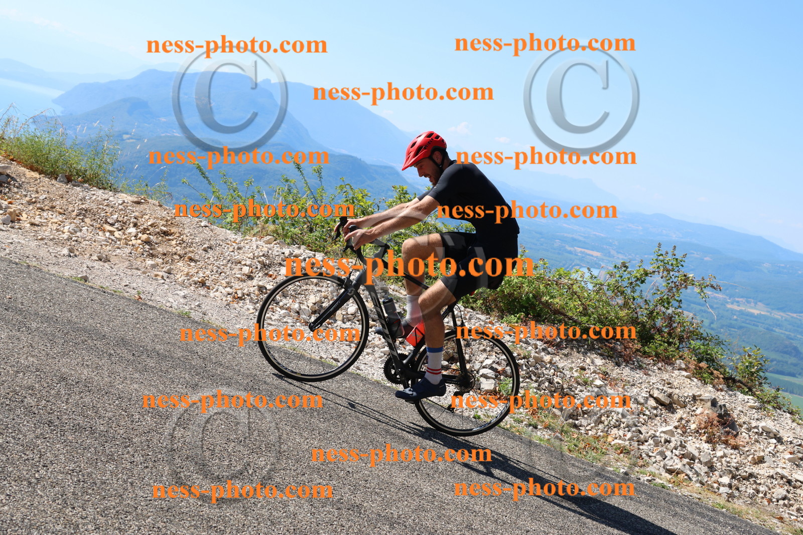 Col du Grand Colombier (1922).JPG