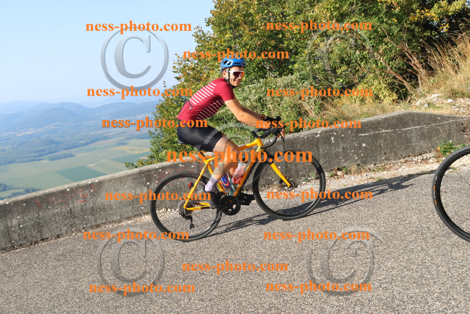 Col du Grand Colombier (1677).JPG