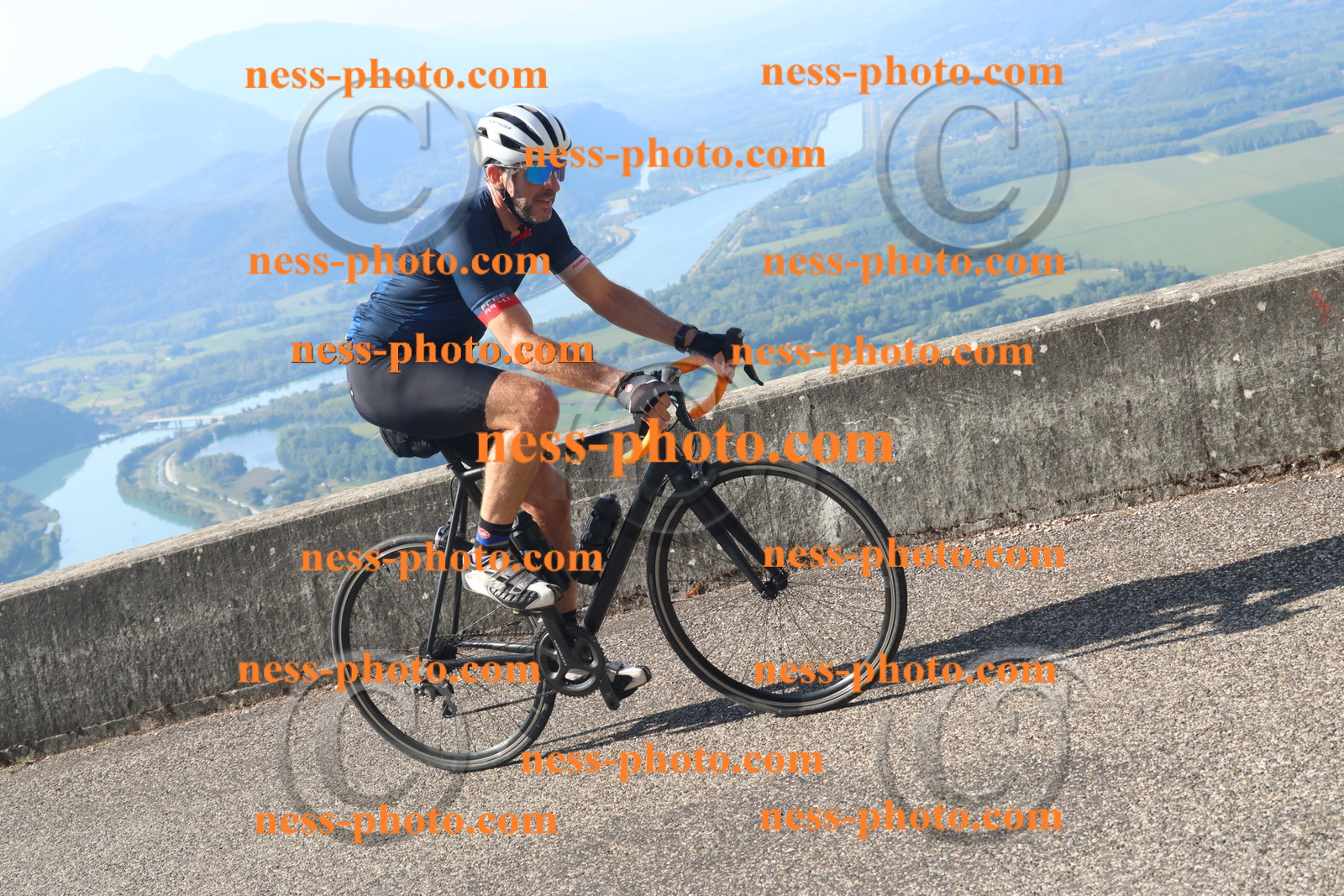 Col du Grand Colombier (1837).JPG