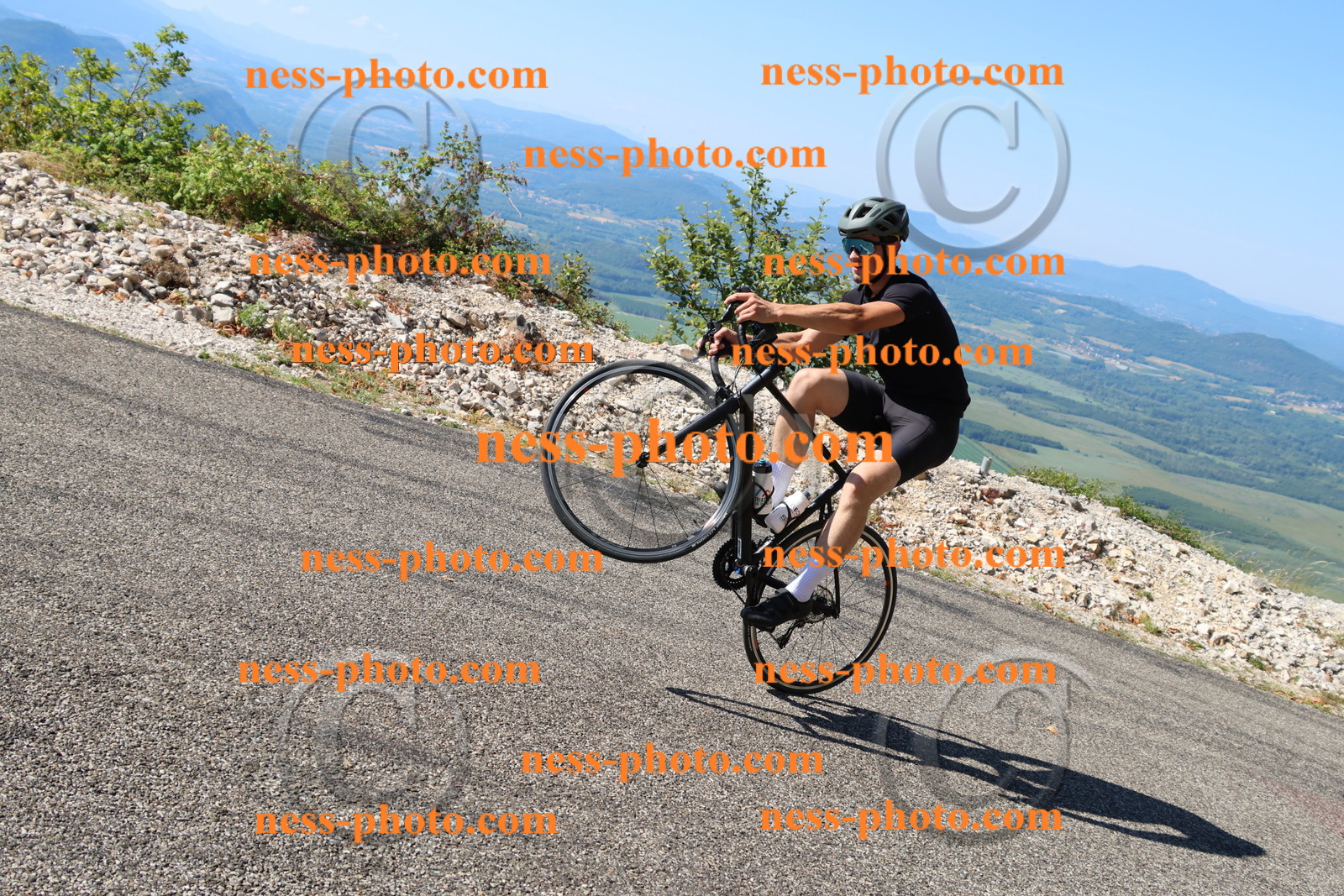 Col du Grand Colombier (1867).JPG