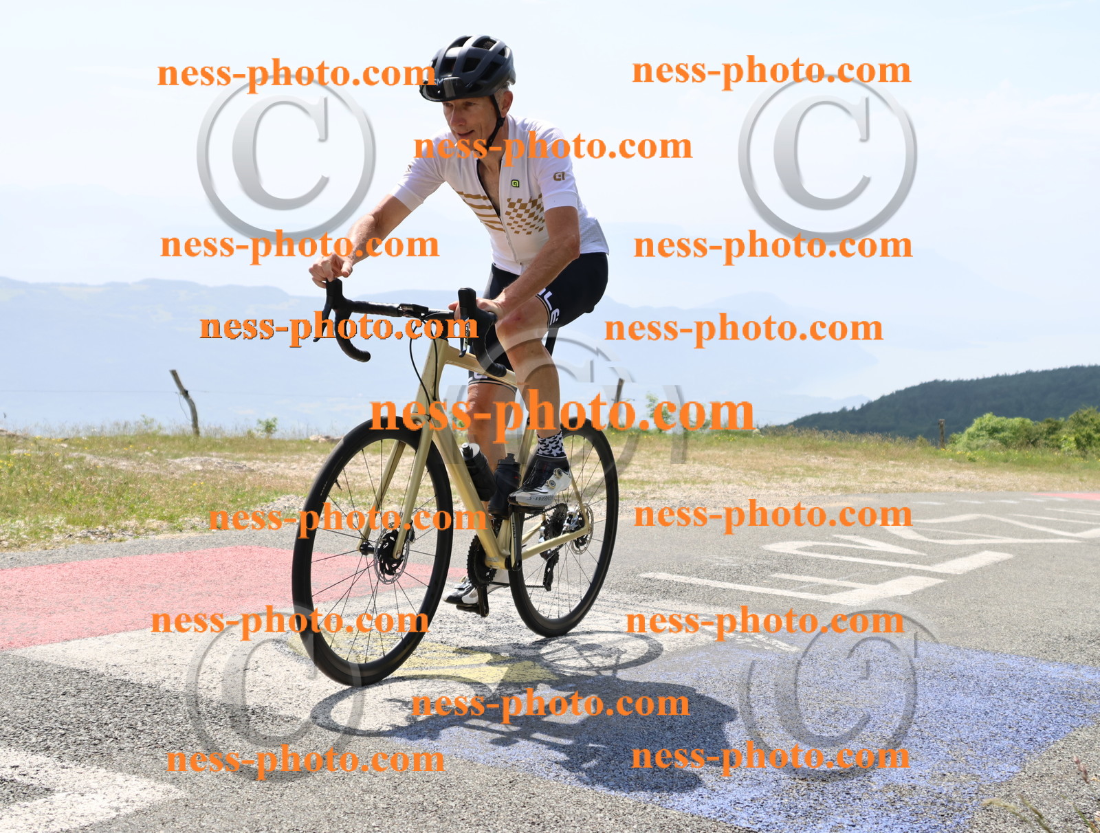 Col du grand Colombier (1841).JPG